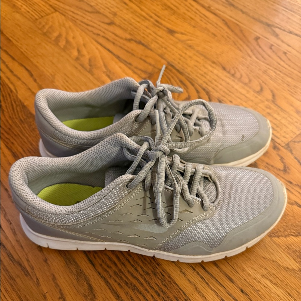 Nike sneakers